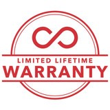 Limited Lifetime Warranty||If your Glass Elite ever gets worn or damaged, we will replace it for as long as you own your device.