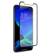 InvisibleShield Glass Elite Edge for the Apple iPhone 11 Pro Max/Xs Max (Case Friendly)