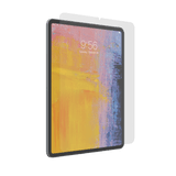 InvisibleShield Glass+ for the 12.9-inch Apple iPad Pro (Gen 3/4/5/6) (Case Friendly)