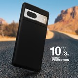 Drop Resistant Up to 10ft|3m||Havana protects your phone from drops up to 10 feet (3 meters).*