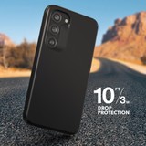 Drop Resistant Up to 10ft|3m||Havana protects your phone from drops up to 10 feet (3 meters).
