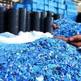 Contains Recycled Plastics  
Contains recycled plastics that consist of post-consumer waste or post-industrial regrind. 