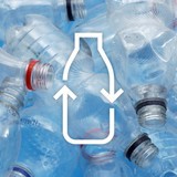 Contains Recycled Plastics 
Contains recycled plastics that consist of post-consumer waste or post-industrial regrind.