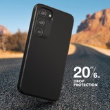 Drop Resistant Up to 20ft|6m||Everest protects your phone from drops up to 20 feet (6 meters).1