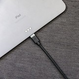 USB-C Connectors||Charge and sync any USB-C Apple devices with a Fast Charge cable