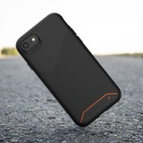 Drop Resistant Up to 16ft|5m
||Denali protects your phone from drops up to 16 feet (5 meters).*