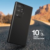 Drop Resistant Up to 10ft?3m
||Havana protects your phone from drops up to 10 feet (3 meters).1 
