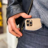 Slim Design||The slim, lightweight design fits easily in your pocket and comfortably in your hand. 