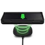 Wireless Charging Compatible||
The Bridgetown case is compatible with most wireless chargers.