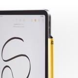 Attaches Magnetically||
The Pro Stylus 2 attaches magnetically to the iPad Pro 11 & iPad Pro 12.9, and iPad 10th Gen.