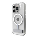 ZAGG Crystal Palace Snap Kickstand Apple iPhone 15 Pro