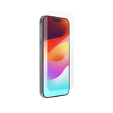 Invisibleshield Glass Elite Anti-glare Apple iPhone 15 Pro (Case Friendly)