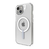 ZAGG Crystal Palace Snap Apple iPhone 15/14/13