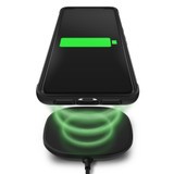 Wireless Charging Compatible||The Luxe case is compatible with most wireless chargers including MagSafe.