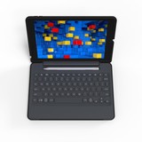 Rugged Education Keyboard Apple iPad 10.2-inch For iPad gen. 7/8/9