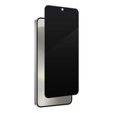 InvisibleShield Fusion Privacy Anti-Glare Samsung Galaxy S24  (Case-Friendly)