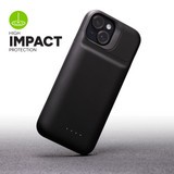 High Impact Protection||
Protect as well as power your device with up to 6 feet of drop protection.(3)