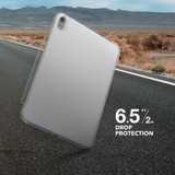 Drop Resistant Up to 6.5ft|2m ||Crystal Palace protects your phone from drops up to 6.5 feet (2 meters).*