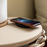 Charge Through Lightweight Cases||Delivers a charge through cases up to 3mm thick.