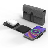 mophie snap+ multi-device travel charger
