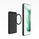 snap Adapter Included||Attach the magnetic adapter to the back of your phone or, if you are using a case, to the back of your case for instant compatibility.