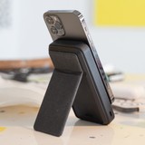 Adjustable Stand||A stand folds out when you want to prop your phone up.
