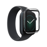 InvisibleShield Glass Elite 360 Apple Watch Series 8/7 (Case Friendly)