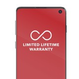 Limited Lifetime Warranty||If your GlassFusion ever gets worn or damaged, we will replace it for as long as you own your device.