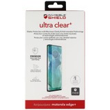 InvisibleShield Ultra Clear+ Motorola Edge+ (Case Friendly-Verizon)
