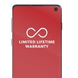 Limited Lifetime Warranty||If your InvisibleShield ever gets worn or damaged, we will replace it for as long as you own your device.
