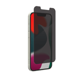 InvisibleShield Glass Elite Privacy 360 Apple iPhone 13 mini (Case Friendly)