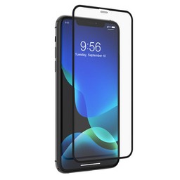 InvisibleShield Glass Elite Edge for the Apple iPhone 11 Pro Max/Xs Max (Case Friendly)