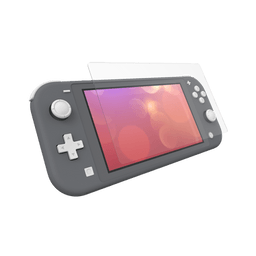 InvisibleShield Glass+ Nintendo Switch Lite (Screen)