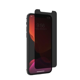 InvisibleShield Glass Elite Privacy Apple iPhone 11 Pro/Xs/X (Case Friendly)
