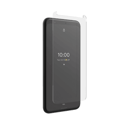 InvisibleShield Glass Elite for the Google Pixel 4 (Case Friendly)