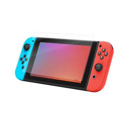 Glass for Nintendo Switch