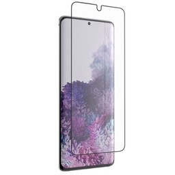 GlassFusion+ for the Samsung Galaxy S20+ (Case Friendly)