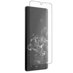 GlassFusion+ for the Samsung Galaxy S20 Ultra 5G (Case Friendly)