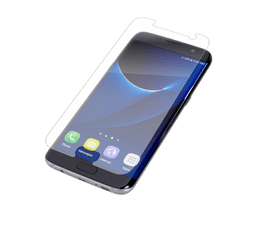 InvisibleShield HD Dry for the Samsung Galaxy S7 edge (Case Friendly)