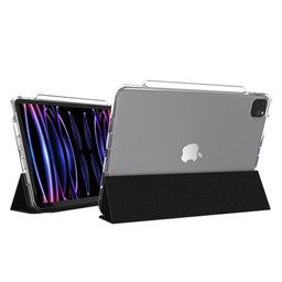 Crystal Palace Folio Apple iPad Pro 11" (Gen 1-4) Crystal Palace Folio Apple iPad Pro 11" (Gen 1-4)
