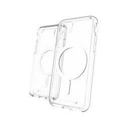 Crystal Palace Snap Apple iPhone SE (Gen. 3, 2, 1)/8/7/6s/6