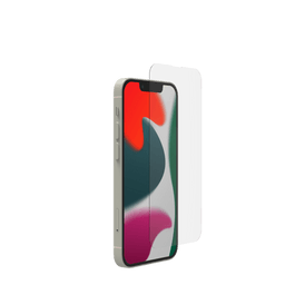 InvisibleShield Glass XTR Apple iPhone 13 mini (Case Friendly)