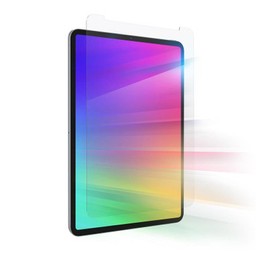 Glass Elite VisionGuard+ iPad Air (Gen 5, 4)/11-inch iPad Pro (Gen 1,2,3,4) (Case Friendly)