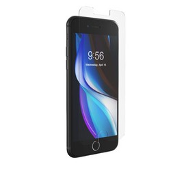 Glass Elite VisionGuard+ Apple iPhone SE (3rd/2nd Gen)/8/7/6s/6 (Case Friendly)