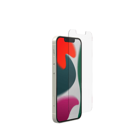 InvisibleShield Glass Elite VisionGuard Apple iPhone 13 mini (Case Friendly)