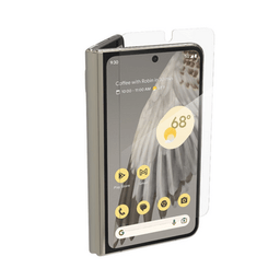 Glass Elite Google Pixel Fold (Case Friendly) Glass Elite Google Pixel Fold (Case Friendly)