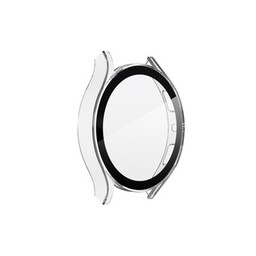 InvisibleShield Glass Elite 360 -Samsung Galaxy Watch6 (Case Friendly T-Mobile)