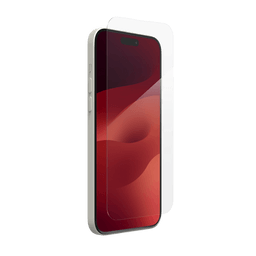 Invisibleshield Glass XTR3 Apple iPhone 15 Plus (Case Friendly) Invisibleshield Glass XTR3 Apple iPhone 15 Plus (Case Friendly)