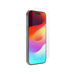 Invisibleshield Glass XTR3 Apple iPhone 15 Pro (Case Friendly) Invisibleshield Glass XTR3 Apple iPhone 15 Pro (Case Friendly)