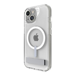 ZAGG Crystal Palace Snap Kickstand Apple iPhone 15/14/13